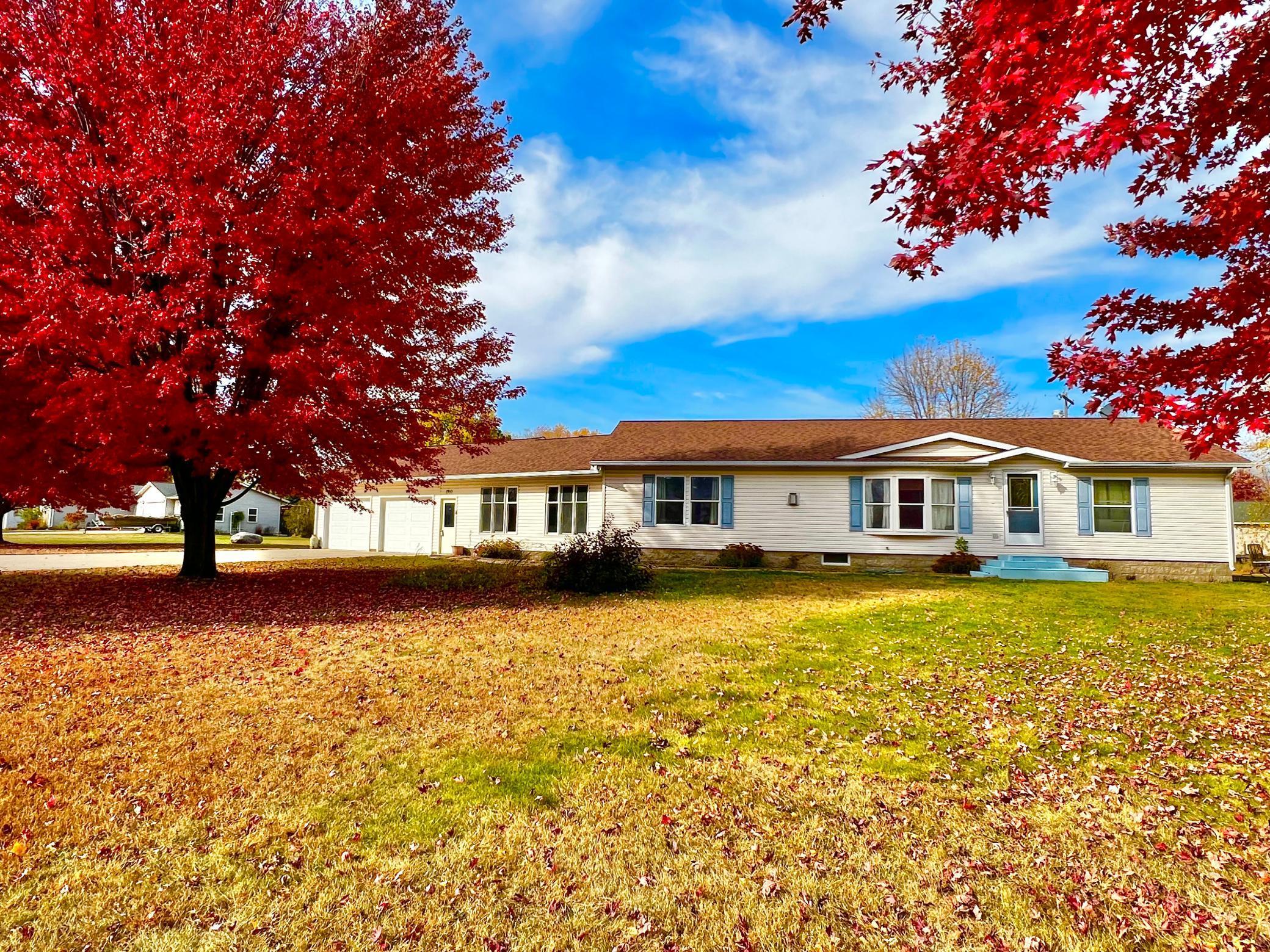 9th Ave, Granite Falls, MN 56241
