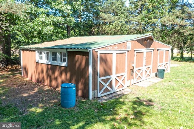 23336 Tunis Ln, House other with 2 bedrooms, 1 bathrooms and null parking in CLAIBORNE MD | Image 56