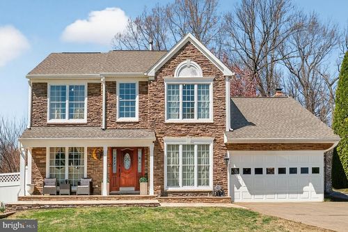 10272 Cedar Ridge Dr, MANASSAS, VA, 20110-6629 | Card Image