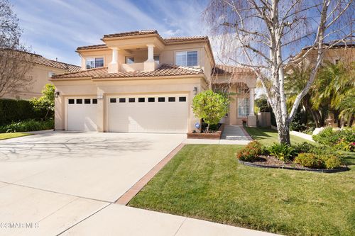 3671 Mapleknoll Pl, Thousand Oaks, CA, 91362-1015 | Card Image