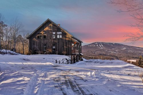 348 Turtle Hill Road, Ludlow, VT, 05149 | Card Image