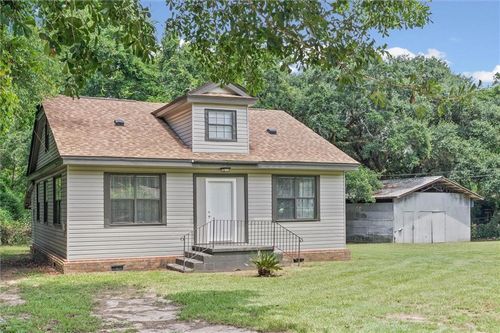 8460 Lake Tahoe Dr, Theodore, AL, 36582-5055 | Card Image