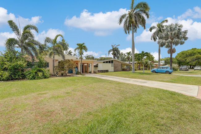 1526 Liberty St, House other with 2 bedrooms, 1 bathrooms and null parking in Hollywood FL | Image 2