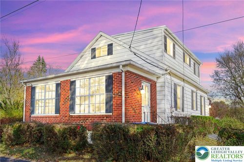 1407 Fretz Ave, Allentown, PA, 18103-8475 | Card Image