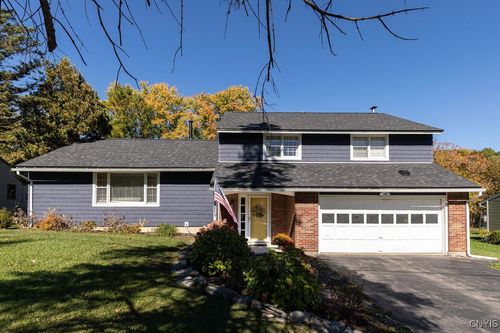 6323 Danbury Dr, Jamesville, NY, 13078-9722 | Card Image