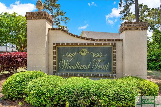 123 Shortleaf Trl, House other with 5 bedrooms, 4 bathrooms and null parking in Richmond Hill GA | Image 42