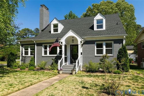 1609 Westover Hills Blvd, Richmond, VA, 23225-3113 | Card Image