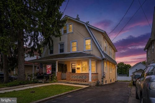 114 Conestoga Rd, Radnor, PA, 19087-3915 | Card Image