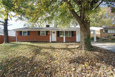 12035 Mallet Drive, House other with 3 bedrooms, 1 bathrooms and null parking in Cincinnati OH | Image 1