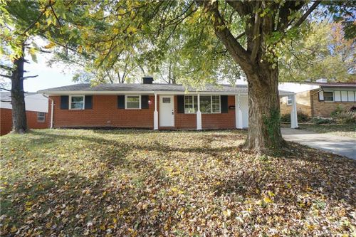 12035 Mallet Drive, Cincinnati, OH, 45246 | Card Image