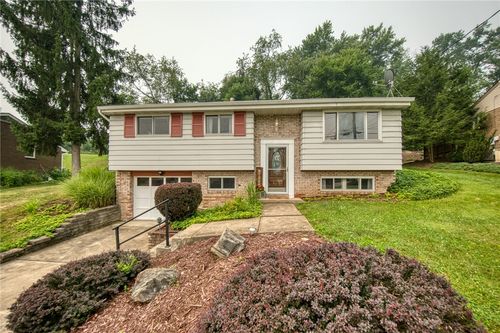522 Stoneridge, Shaler, PA, 15101 | Card Image