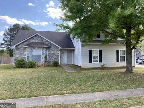 2761 Rambling Way, Lithonia, GA, 30058 | Card Image