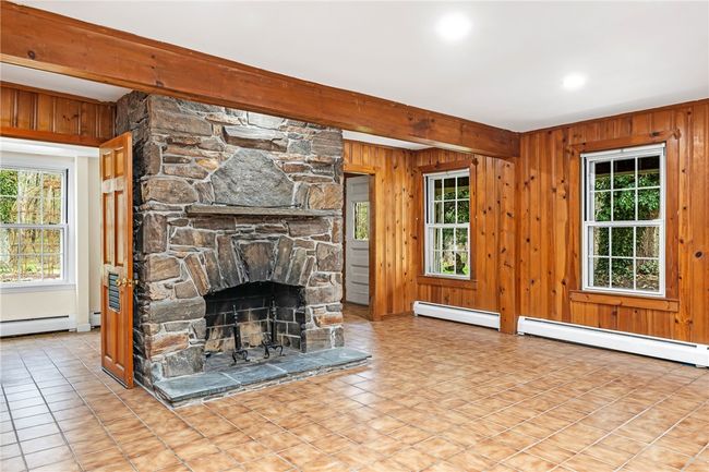 27 Peeptoad Rd, House other with 5 bedrooms, 2 bathrooms and 9 parking in Scituate RI | Image 19
