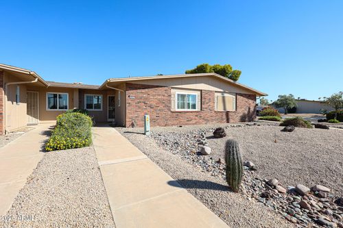 19254 N Camino Del Sol, Sun City West, AZ, 85375-4123 | Card Image