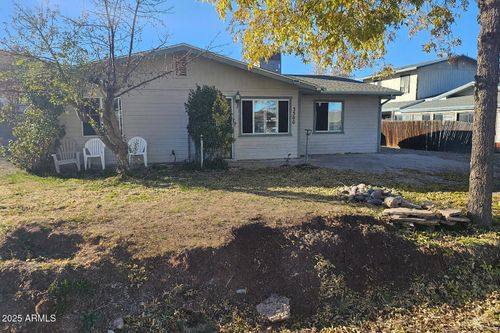 3500 N Tower Rd, Prescott Valley, AZ, 86314-2719 | Card Image