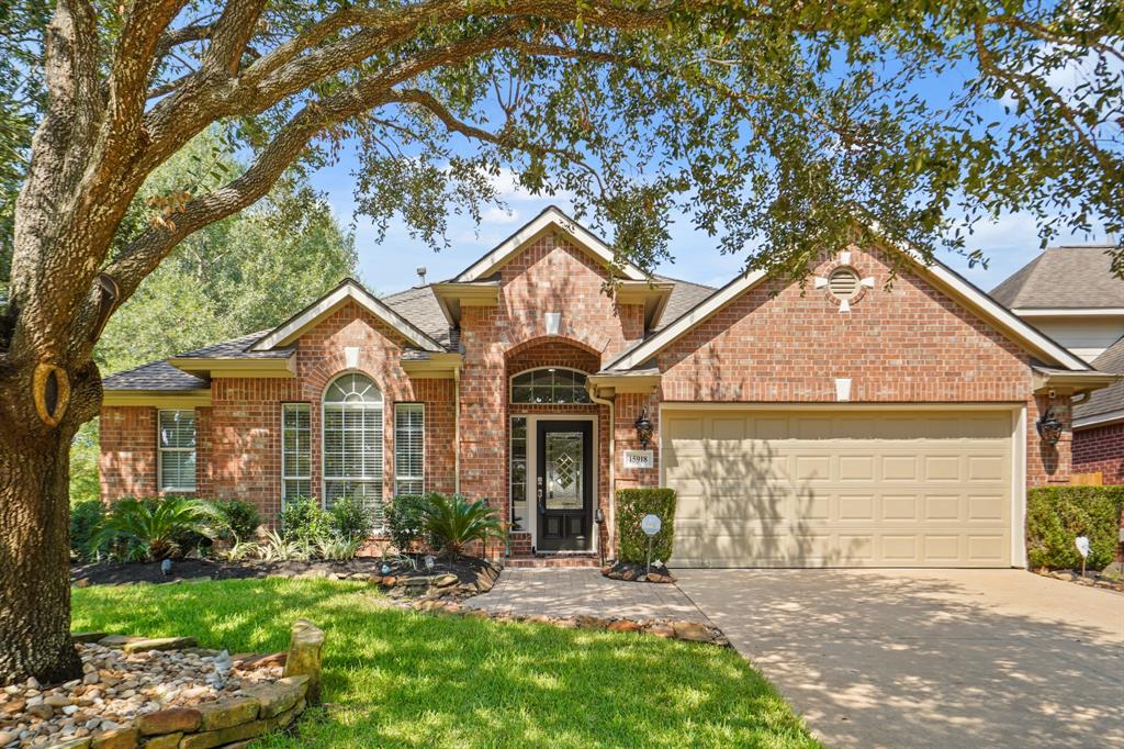 Flowercroft Ct, Cypress, TX 77429