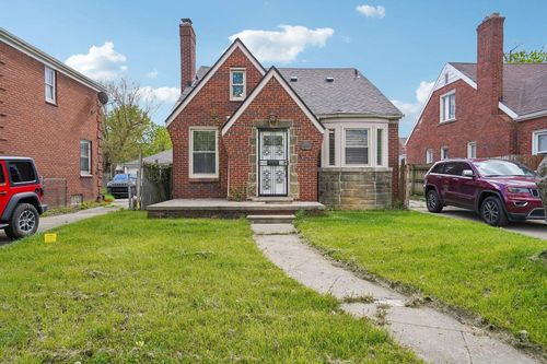 16876 Harlow St, Detroit, MI, 48235-3342 | Card Image