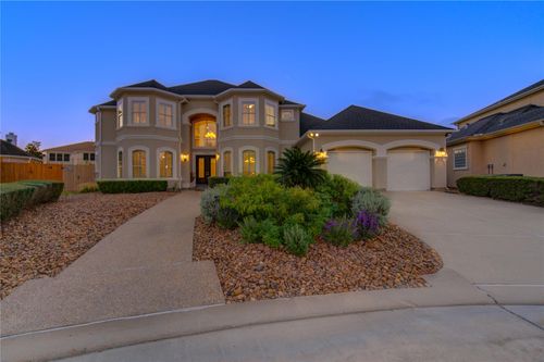 13607 Scarlet Glen Ct, Houston, TX, 77077-2145 | Card Image