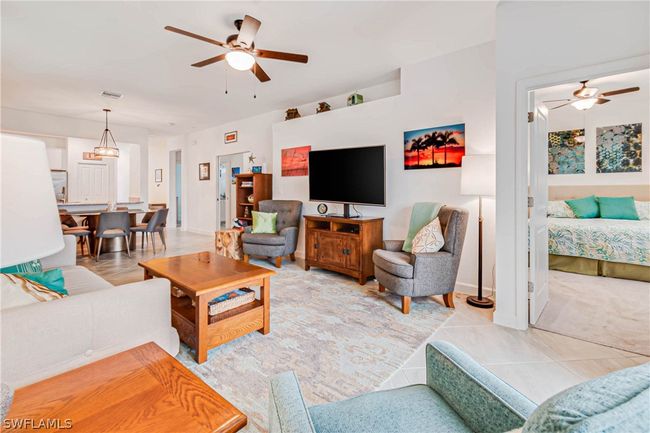 14008 Winding Cedar Way, House attached with 3 bedrooms, 2 bathrooms and null parking in FORT MYERS FL | Image 20