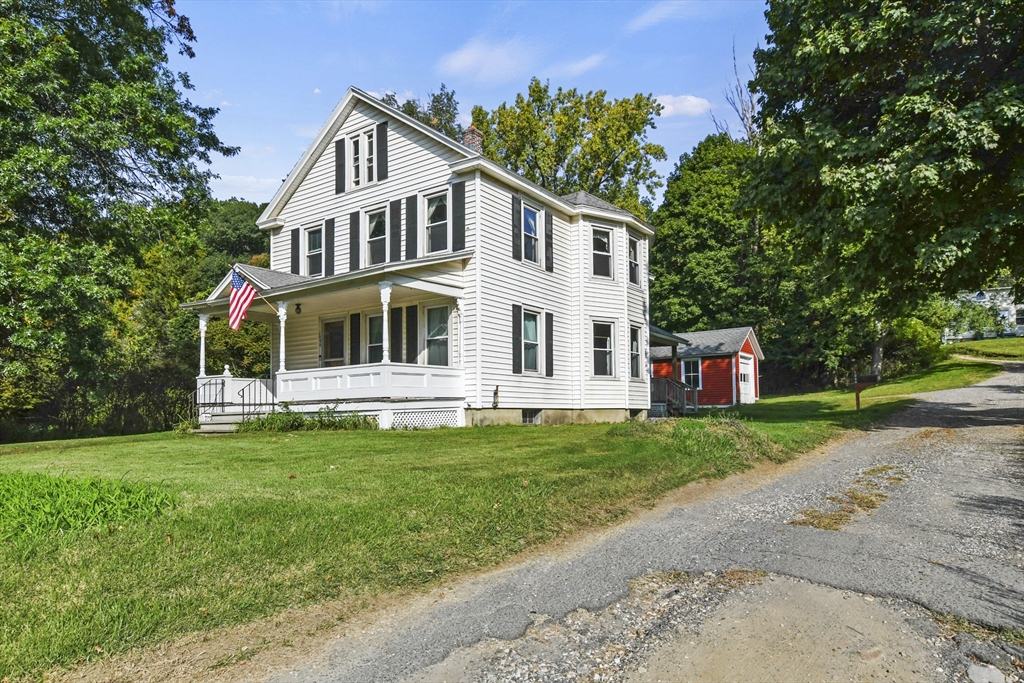 Dalton Ave, Pittsfield, MA 01201