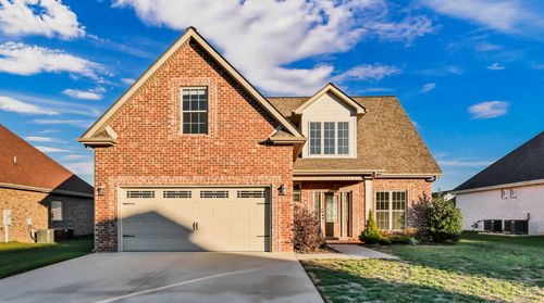 513 Dexter Dr, Clarksville, TN, 37043-0608 | Card Image