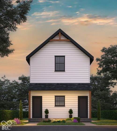 1416 W 6th St, Anderson, IN, 46016-1030 | Card Image