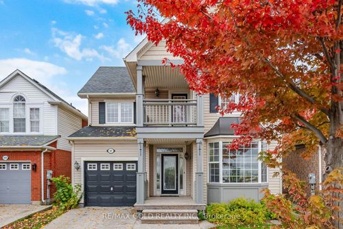 687 Marley Cres, Milton, ON, L9T5M1 | Card Image