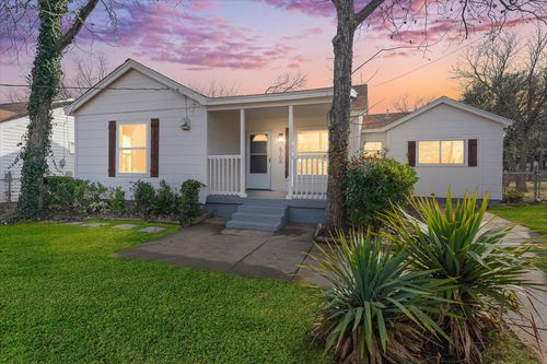 6706 Lovett Ave, Dallas, TX, 75227-3743 | Card Image