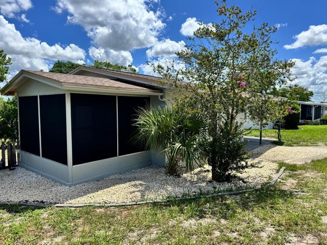 7103 Fireside St, House other with 2 bedrooms, 1 bathrooms and null parking in Spring Hill FL | Image 16
