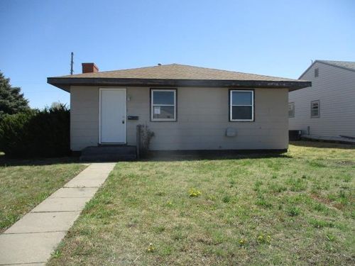 436 N 2nd St, Wakeeney, KS, 67672-1816 | Card Image