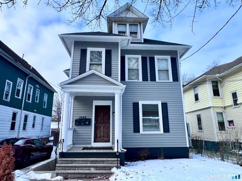 1446 Ella T Grasso Blvd, New Haven, CT, 06511-2997 | Card Image