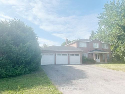 3 Veronica Cres, Sharon, ON, L0G1V0 | Card Image