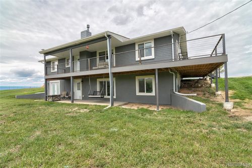 4531 Best Rd, Larkspur, CO, 80118-6117 | Card Image