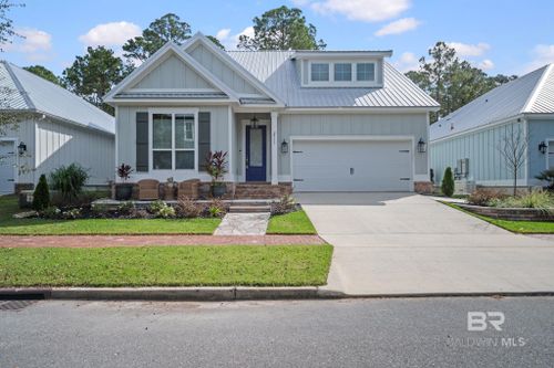 2711 Chastain Street, Gulf Shores, AL, 36542 | Card Image