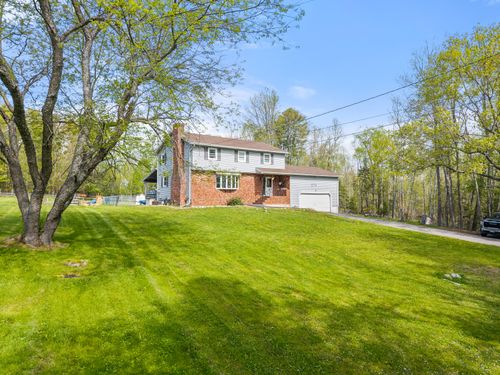 273 Dow Road, Orrington, ME, 04474 | Card Image