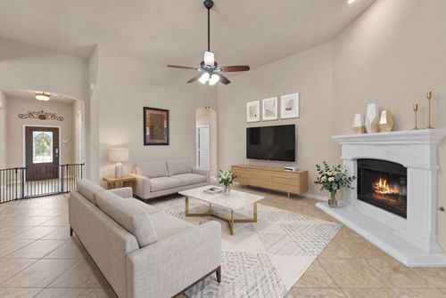 1296 Crescent Cove Dr, Rockwall, TX, 75087-7240 | Card Image