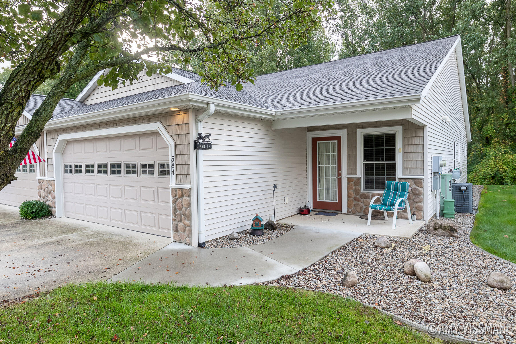 River Walk St, Hastings, MI 49058
