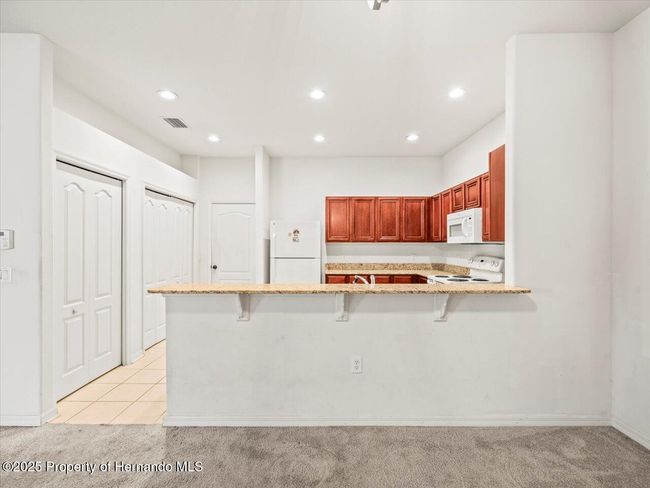 3885 Crossline Dr, House other with 2 bedrooms, 2 bathrooms and null parking in Spring Hill FL | Image 16