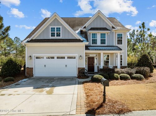 108 Old Club House Lane, Southern Pines, NC, 28387 | Card Image