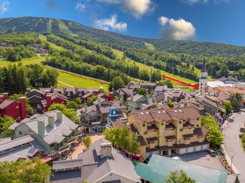 207-19 Village Lodge Rd, Stratton Mtn, VT, 05155 | Card Image
