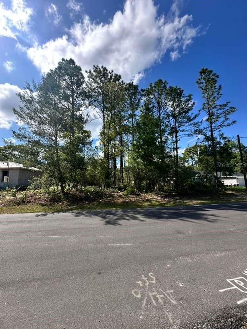 3125 W Fairbank Dr, CITRUS SPRINGS, FL, 34433-6160 | Card Image