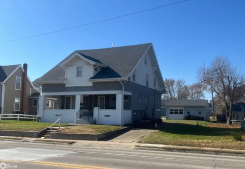 502 N 3rd Ave, Marshalltown, IA, 50158-1985 | Card Image