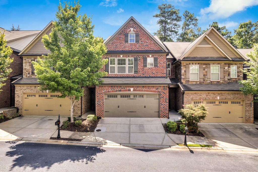 Norfolk Chase Rd, Peachtree Corners, GA 30092