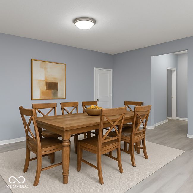 5110 Lilium Dr, House other with 2 bedrooms, 2 bathrooms and null parking in Plainfield IN | Image 25