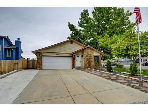 7338 S Yukon Ct, Littleton, CO, 80128 | Card Image