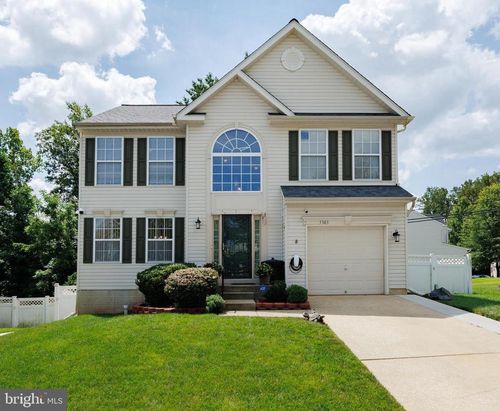 3303 Penfold Dr, GWYNN OAK, MD, 21207-6273 | Card Image