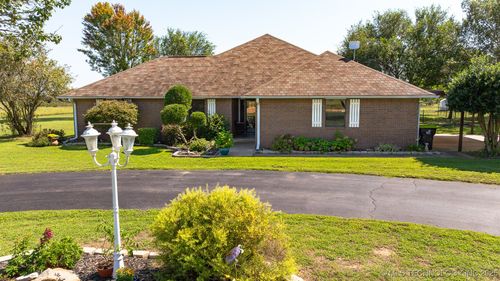 35034 Ew 1430, Konawa, OK, 74849-6029 | Card Image