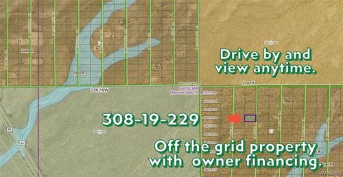 8933 Accra Drive, Chloride, AZ, 86431 | Card Image
