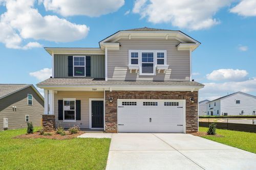 348 Suncrest Court, Augusta, GA, 30906 | Card Image