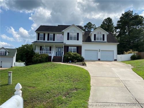 284 Briarwood Pl, Sanford, NC, 27332-2382 | Card Image